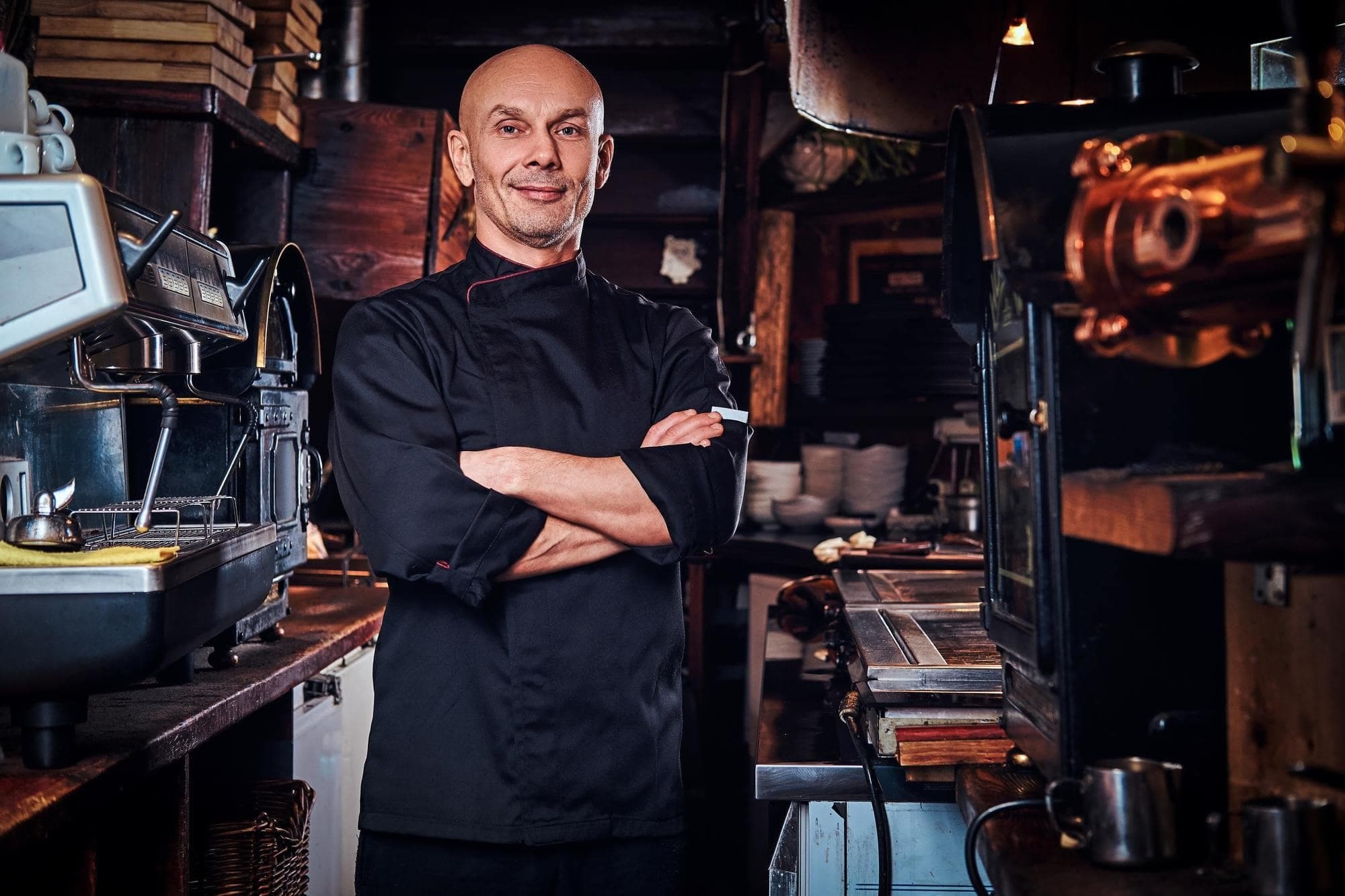 Adale Seafood — Our Story